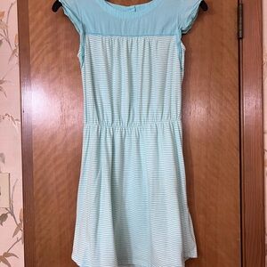 GAP Girls Cotton Dress Sz10